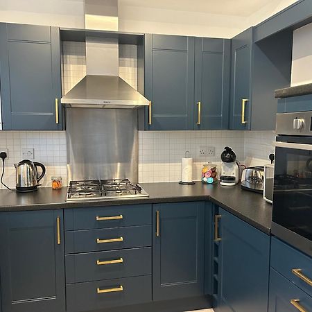 The Town House, Whole House Suitable For Contractors And Families Market Harborough Esterno foto