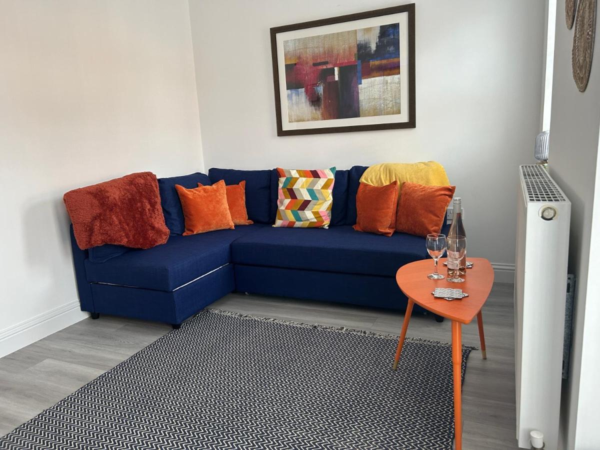 The Town House, Whole House Suitable For Contractors And Families Market Harborough Esterno foto