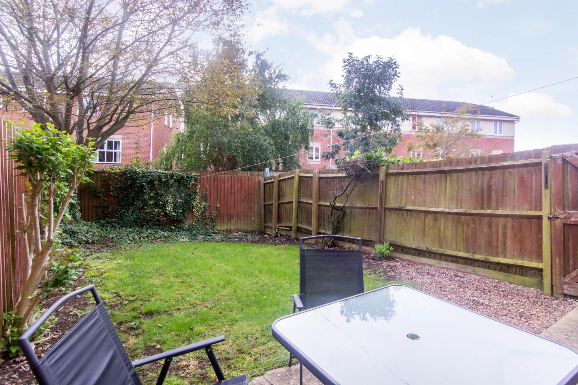 The Town House, Whole House Suitable For Contractors And Families Market Harborough Esterno foto