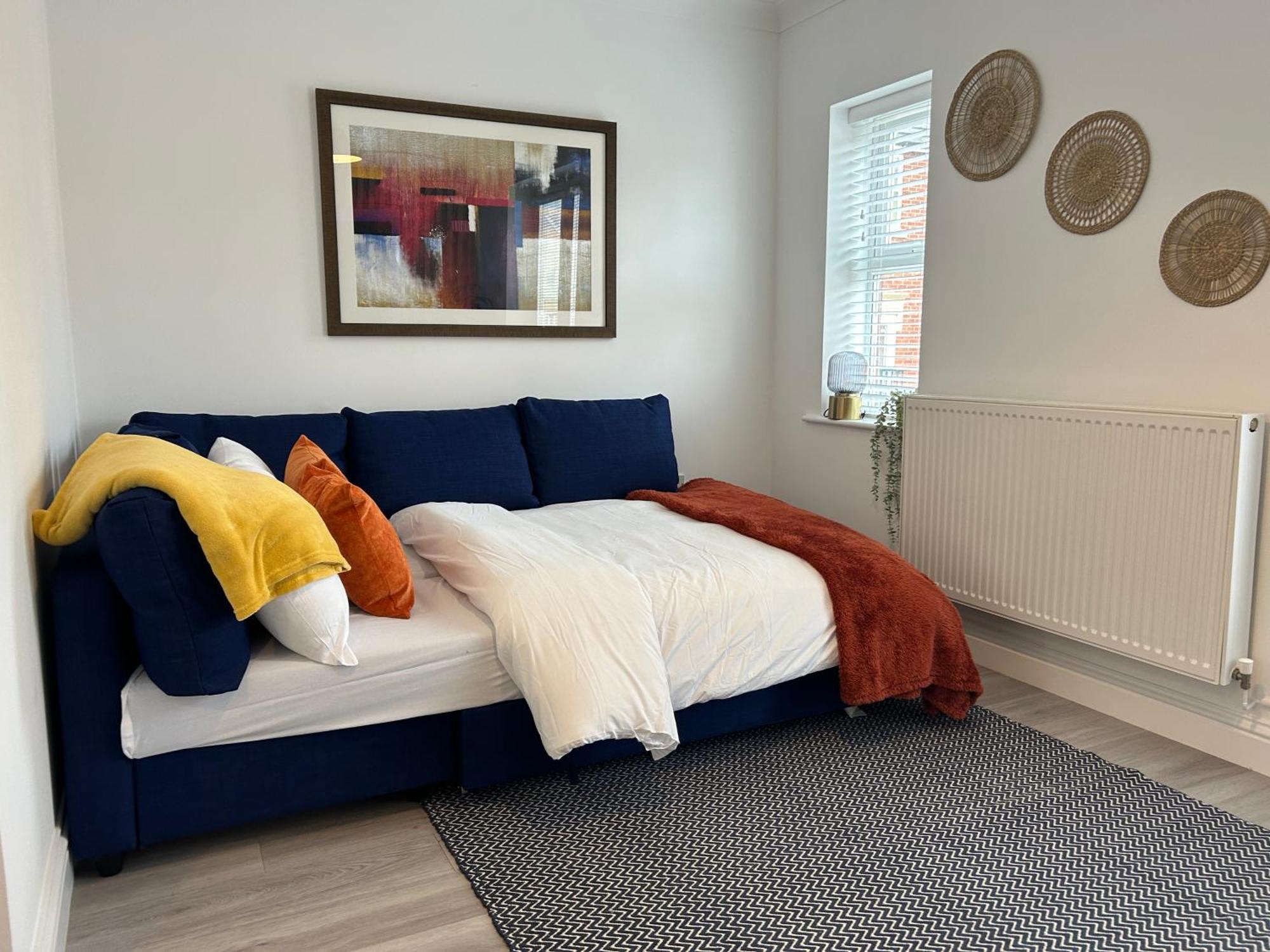 The Town House, Whole House Suitable For Contractors And Families Market Harborough Esterno foto